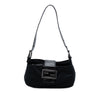 Fendi Nylon Shoulder Bag Secondhand