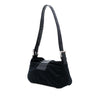 Fendi Nylon Shoulder Bag Secondhand