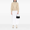 Fendi Nylon Shoulder Bag Secondhand