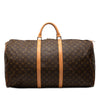 Louis Vuitton Monogram Keepall 60 Secondhand
