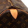 Louis Vuitton Monogram Keepall 60 Secondhand