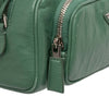 Prada Nappa Antique Multi Pocket Crossbody Secondhand