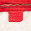 Gucci Calfskin Soho Chain Zip Shoulder Bag Secondhand