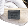 Gucci Large Microguccissima Dome Satchel Secondhand