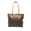 Louis Vuitton Monogram Cabas Piano Secondhand