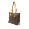 Louis Vuitton Monogram Cabas Piano Secondhand