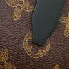 Louis Vuitton Monogram Wheel Box Secondhand