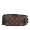 Louis Vuitton Monogram Wheel Box Secondhand