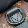 Louis Vuitton Monogram Wheel Box Secondhand