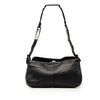 Secondhand Fendi Leather Shoulder Bag