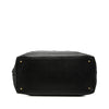 Chanel Large CC Caviar Hobo Secondhand