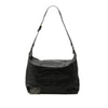 Chanel Large CC Caviar Hobo Secondhand