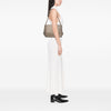 Chanel Large Quilted Metallic Calfskin Istanbul Accordion Flap Secondhand