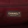 Chanel Large Quilted Metallic Calfskin Istanbul Accordion Flap Secondhand