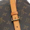 Louis Vuitton Monogram Musette Salsa Short Strap Secondhand