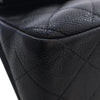 Chanel Jumbo Classic Caviar Double Flap Secondhand