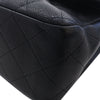 Chanel Jumbo Classic Caviar Double Flap Secondhand