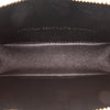 Balenciaga Grained Calfskin Graffiti Everyday Camera Bag XS Secondhand