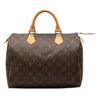 Louis Vuitton Monogram Speedy 30 Secondhand