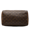 Louis Vuitton Monogram Speedy 30 Secondhand