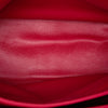 Dior Lambskin Cannage New Lock Whipstitch Chain Flap Secondhand