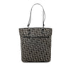 Dior Oblique Canvas Tote Secondhand