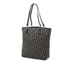 Dior Oblique Canvas Tote Secondhand