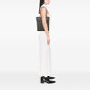 Dior Oblique Canvas Tote Secondhand