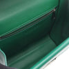 Bottega Veneta Leather The Clip Crossbody Secondhand
