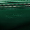 Bottega Veneta Leather The Clip Crossbody Secondhand