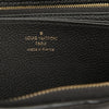 Louis Vuitton Monogram Empreinte Zippy Long Wallet Secondhand