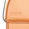 LOEWE Mini Soft Calfskin Heel Pouch Secondhand