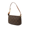 Louis Vuitton Monogram Mini Pochette Accessoires Secondhand