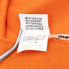 Hermès Cashmere Fringed Scarf Secondhand