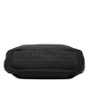 Fendi Zucchino Canvas Shoulder Bag Secondhand