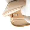 Chanel Quilted Lambskin 19 Zip Coin Purse Secondhand