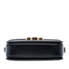 Celine Teen Shiny Calfskin Triomphe Crossbody Secondhand