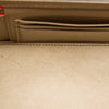 Chanel Small Quilted Patent Pearl Crush Vanity Case with Chain Secondhand