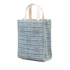 Givenchy Mini Denim Vertical G Tote Secondhand