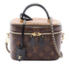 Louis Vuitton Monogram Reverse Vanity PM Secondhand