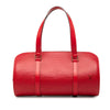 Louis Vuitton Epi Soufflot Secondhand