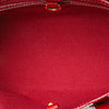 Louis Vuitton Monogram Vernis Wilshire PM Secondhand