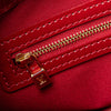 Louis Vuitton Monogram Vernis Wilshire PM Secondhand