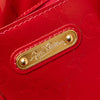 Louis Vuitton Monogram Vernis Wilshire PM Secondhand