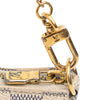 Secondhand Louis Vuitton Damier Azur Mini Pochette Accessoires