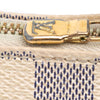 Secondhand Louis Vuitton Damier Azur Mini Pochette Accessoires
