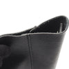 Celine Small Grained Calfskin Vertical Cabas Satchel Secondhand