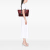 Burberry Medium Econyl Nylon Logo Ardwell Tote Secondhand