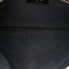 Chanel Medium Quilted Caviar Boy O Case Clutch Secondhand