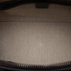 Gucci GG Canvas and Crocodile Embossed Calfskin Secret Handbag Secondhand